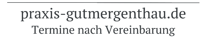 TermineNachVereinbarung